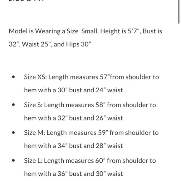 Vici dolls dress - Picture 4 of 5